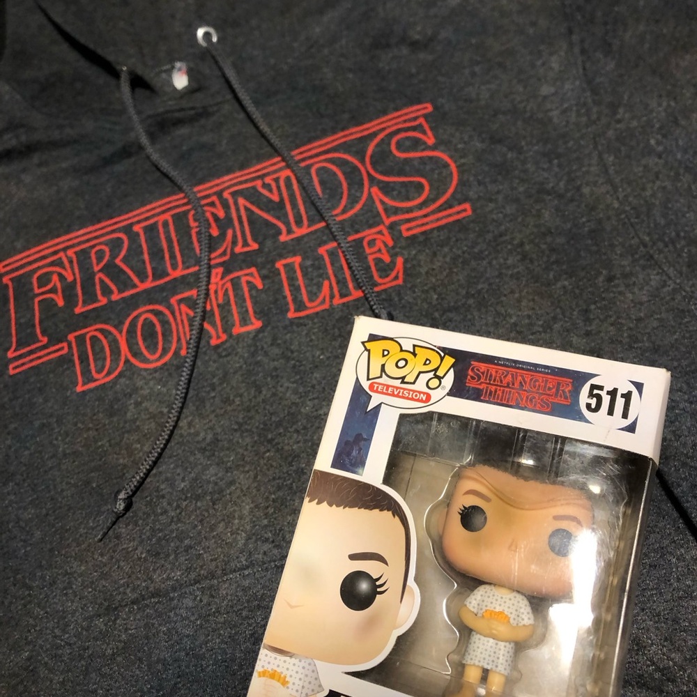 Stranger Things Bundle - image 2